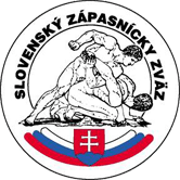 Majstrovstvá Slovenska starších žiakov v zápasení voľným štýlom